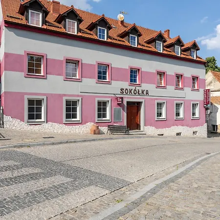 Sokolka *