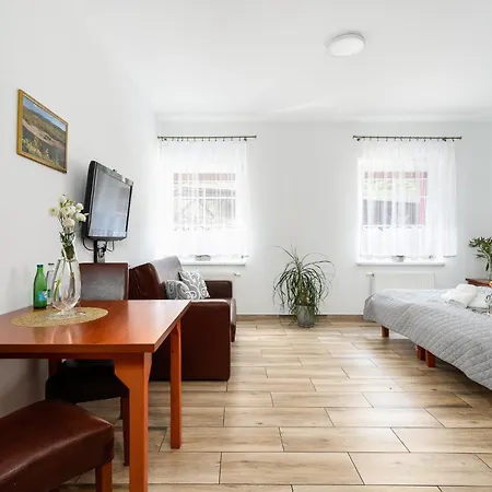 Sokolka Bed & Breakfast