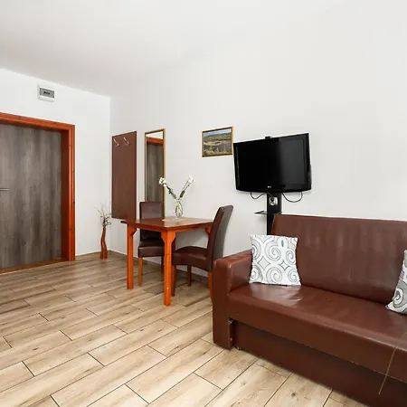 Sokolka Bed & Breakfast *