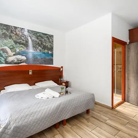 Bed & Breakfast Sokolka