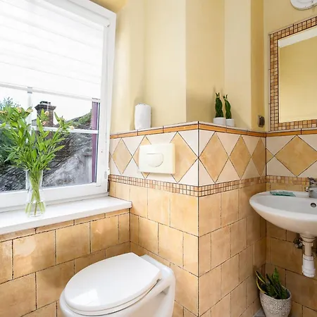 Bed & Breakfast Sokolka Srebrna Gora