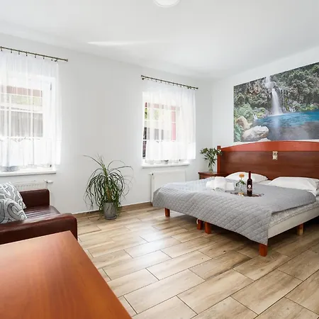 Bed & Breakfast Sokolka